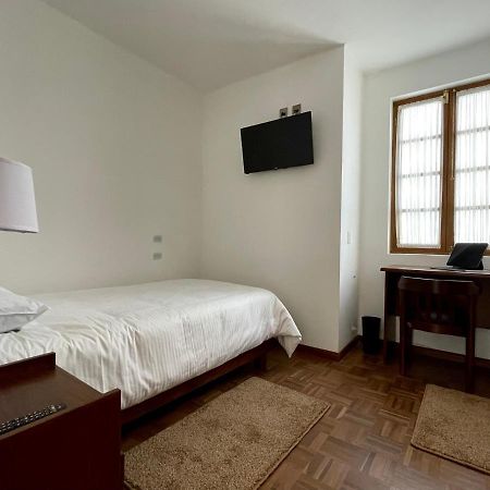 Hospedaje Sarabia Sucre Dış mekan fotoğraf