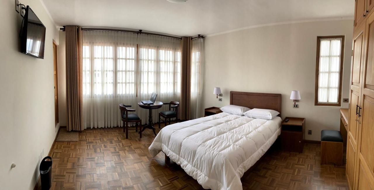 Hospedaje Sarabia Sucre Dış mekan fotoğraf