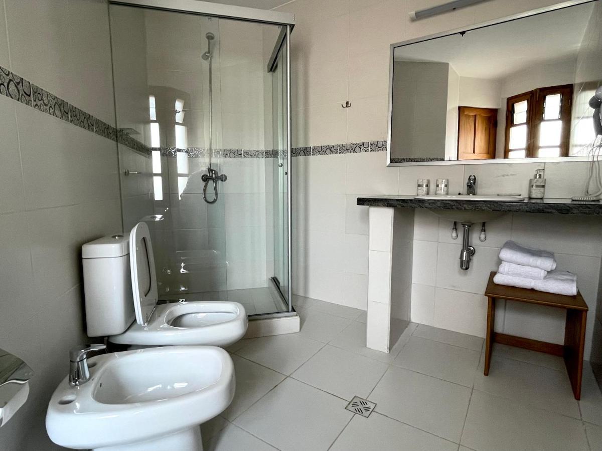 Hospedaje Sarabia Sucre Dış mekan fotoğraf